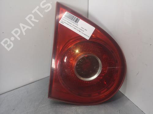 Used Left tailgate light VW GOLF V (1K1) [2003-2010]  18087192