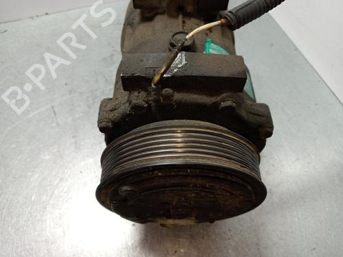 AC compressor RENAULT MEGANE I Classic (LA0/1_) 1.9 dT (LA0K, LA0Y) | BP31128703M34 