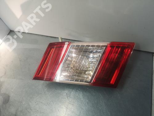 Used Left tailgate light CHEVROLET EPICA (KL1_) 2.0 D (150 hp) 11753245