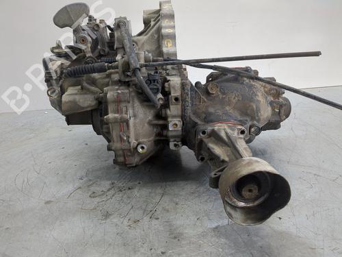 Gearbox TOYOTA RAV 4 II (_A2_) 2.0 4WD (ACA21, ACA20) | BP30788149M3 