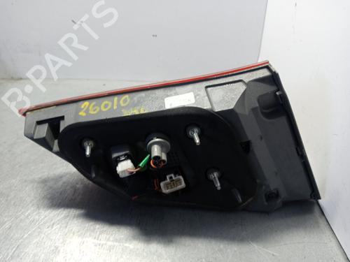 Right tailgate light HYUNDAI i40 I (VF) | BP31713048C80 - Image 3