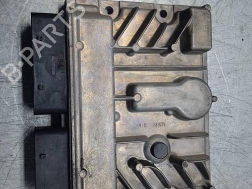 engine-control-unit-ecu-opel-astra-j-p10-2009-2010-2011-2012-2013-2014-2015-2016-40523078 main image