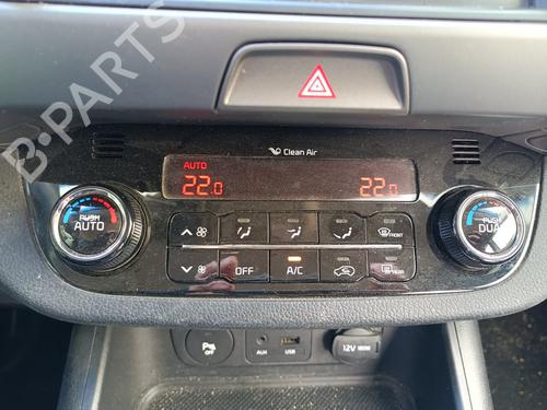 Used Climate control KIA SPORTAGE IV (QL, QLE) 1.7 CRDi (116 hp) 31316507