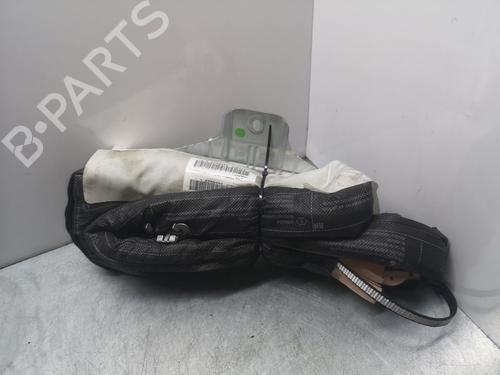 Right curtain airbag PEUGEOT 3008 I MPV (0U_) 2.0 HDi 150 / BlueHDi 150 | BP11946628C12 