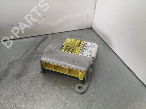 ECU airbags TOYOTA COROLLA Verso (ZER_, ZZE12_, R1_) 2.2 D-4D (AUR10_, AUR10R) | BP13659940M53 