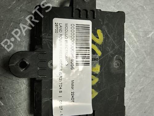 Electronic module LAND ROVER FREELANDER 2 (L359) 2.2 TD4 4x4 | BP36435151M83 - Image 2