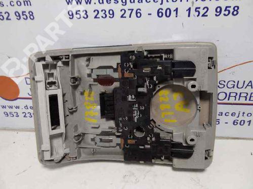 Interior roof light AUDI A3 (8P1) 1.6 | BP7408768I8 