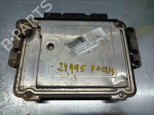 Engine control unit (ECU) FORD FOCUS II (DA_, HCP, DP) 1.6 TDCi | BP17800021M57 