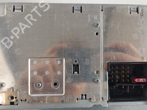 Radio SEAT LEON (1P1)  | BP26885890E6 