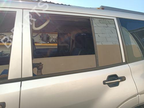 Dør venstre bak MITSUBISHI PAJERO III (V7_W, V6_W) 3.2 Di-D (V68W) | BP29113141C4 