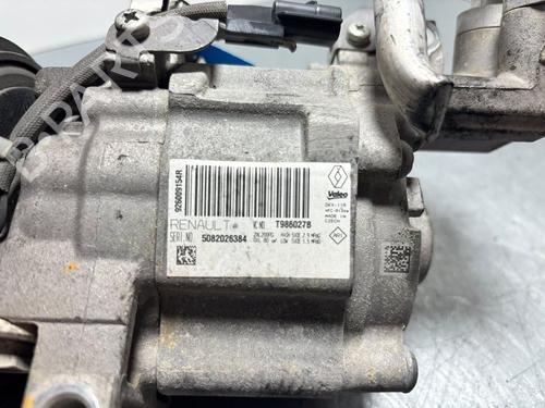 AC compressor DACIA SANDERO II  | BP30167181M34  - Image 5