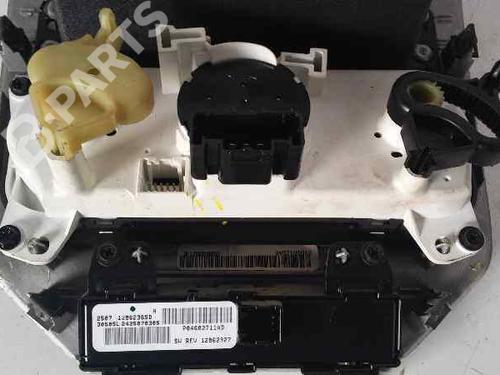 AC Styreenhet / Manøvreringsenhet DODGE CALIBER 1.8 | BP578622I5 
