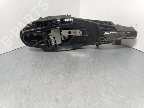 Front right interior door handle PEUGEOT 3008 II SUV (MC_, MR_, MJ_, M4_)  | BP29720561I14 