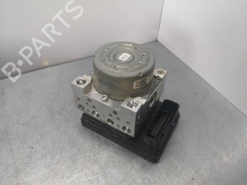 ABS pump PEUGEOT 208 I (CA_, CC_) 1.2 VTI 82 | BP17098528M43 