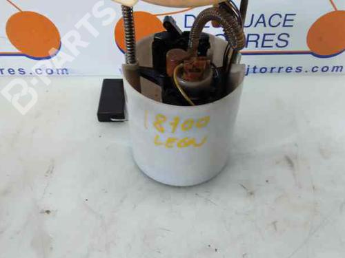 Fuel pump SEAT LEON (1P1) 1.9 TDI (90 hp)null