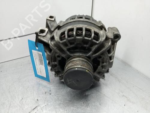Alternator VOLVO S80 II (124) D5 | BP27572960M7
