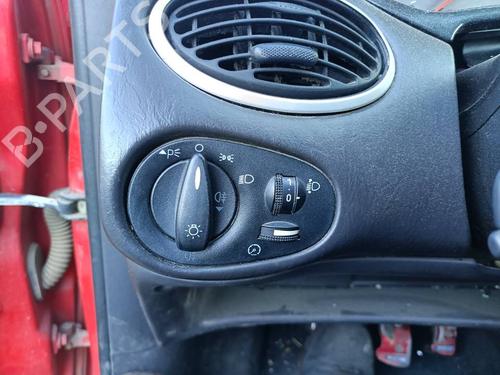 Used Headlight switch Headlight switch FORD FOCUS I (DAW, DBW) [1998-2009] 40524546 40524546