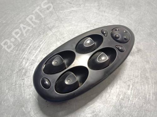 Used Left front window switch Left front window switch 38935266 38935266