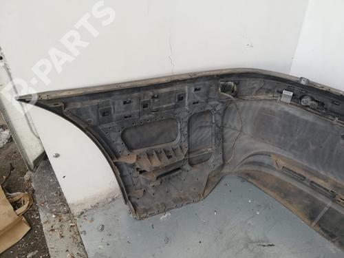 Rear bumper BMW 7 (E65, E66, E67) 745 i, Li | BP7123449C8 