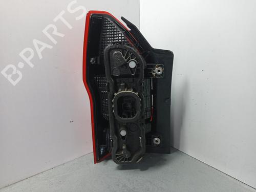 Right taillight FORD TOURNEO COURIER B460 MPV 1.0 EcoBoost | BP30387096C35