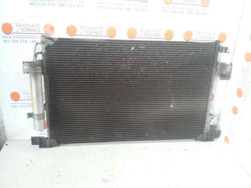 AC radiator MITSUBISHI LANCER VIII Sportback (CX_A) 1.8 Bifuel (CX3A, CX6A) | BP579689M32 