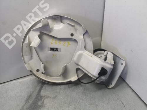 Fuel flap MAZDA 3 (BM, BN) 2.2 D | BP12109849C131 