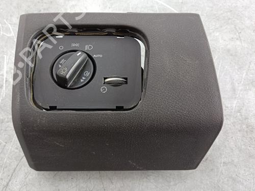 Used Headlight switch LAND ROVER RANGE ROVER SPORT I (L320) 2.7 D 4x4 (190 hp) 1927047