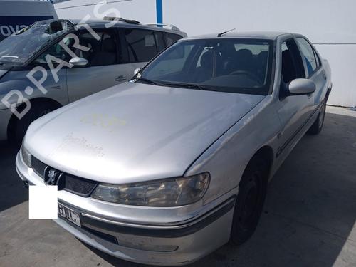 AC compressor PEUGEOT 406 (8B)  | BP26008675M34 