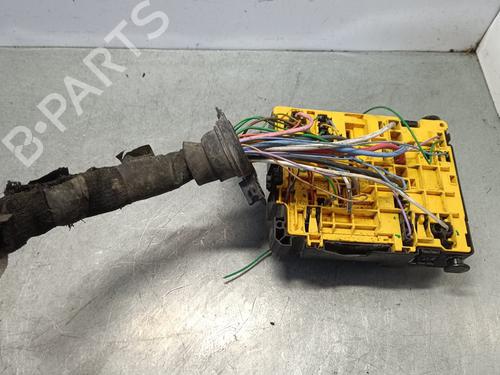 Fuse box PEUGEOT 3008 II SUV (MC_, MR_, MJ_, M4_)  | BP29720599E1 