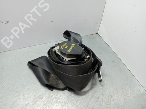 Used Front left seatbelt DACIA DOKKER MPV (KE_) [2012-2021]  31335664
