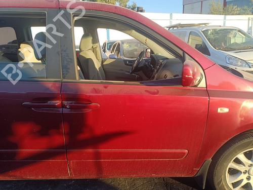 Used Right front door Right front door KIA CARNIVAL / GRAND CARNIVAL III (VQ) 2.9 CRDi (185 hp) 40005047 40005047