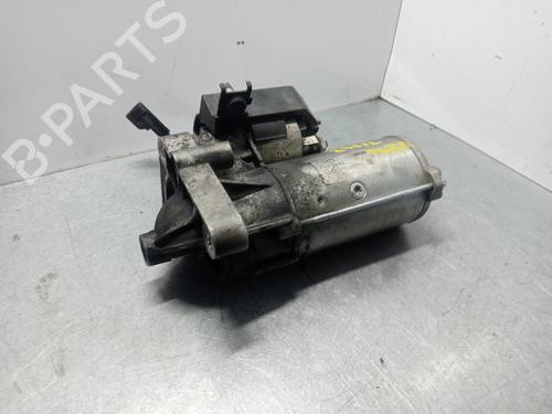Used Starter RENAULT MASTER II Van (FD) 2.5 dCi (FD01, FD02, FD21, FD22, FD31, FD32, FD3Y, FD71,... (120 hp) 31209966