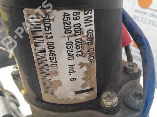 Steering column TOYOTA AVENSIS Saloon (_T25_) 1.8 VVT-i (ZZT251_, ZZT251R) | BP220998M21 