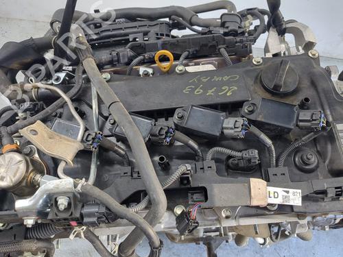 Engine TOYOTA CAMRY (_V7_, _VA7_, _VH7_) | BP29984579M1 - Image 6