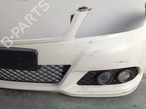 Front bumper MERCEDES-BENZ C-CLASS (W204) C 200 CDI (204.001) | BP29941625C7