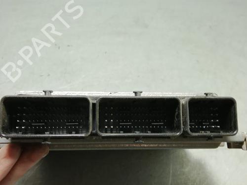 Engine control unit (ECU) RENAULT SCÉNIC III (JZ0/1_) | BP30560182M57 - Image 3