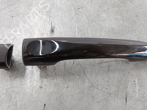 Used Front right exterior door handle RENAULT MEGANE III Coupe (DZ0/1_) 1.9 dCi (DZ0N, DZ0J, DZ1J, DZ1K) (131 hp) 13232459