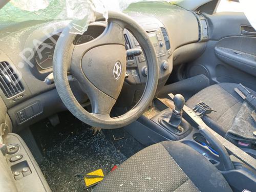 Engine control unit (ECU) HYUNDAI i30 (FD) | BP34628094M57 - Image 8