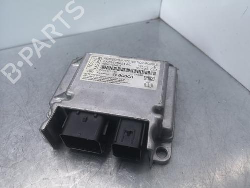 Used Electronic module JAGUAR XF I (X250) 3.0 D (275 hp) 19574675