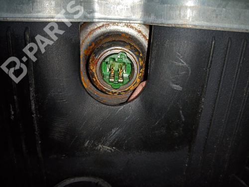 Driver airbag RENAULT CLIO III (BR0/1, CR0/1) 1.5 dCi (BR0H, CR0H, CR1S, BR1S) | BP8199866C9 