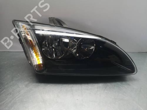 Right headlight FORD FOCUS II Saloon (DB_, FCH, DH)  | BP35930007C29  - Image 5