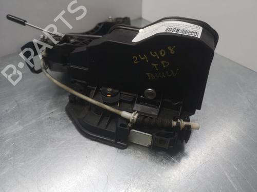 Rear right lock BMW 3 Touring (F31) 318 d | BP15644666C99