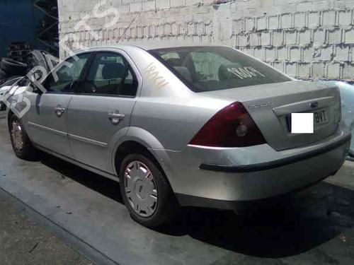 FORD MONDEO III (B5Y) 1.8 16V (125 hp) 128677