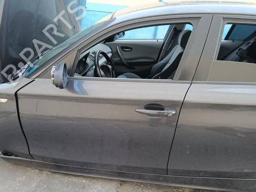 left-front-door-bmw-1-e87-118-d-2003-2004-2005-2006-2007-2008-2009-2010-2011-2012-2013-16096707 main image