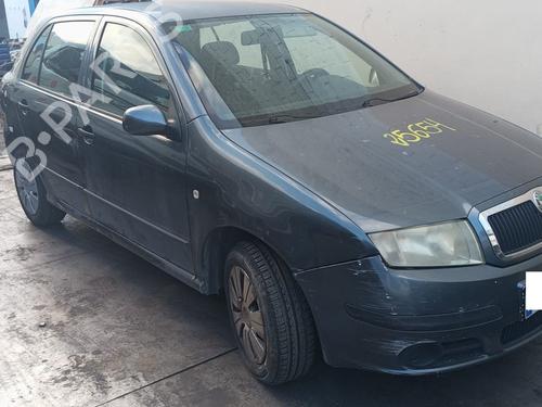 Used Parts SKODA FABIA I (6Y2) [1999-2008]  4335212