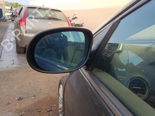 Used Left mirror FIAT BRAVO II (198_) [2006-2016]  27441611