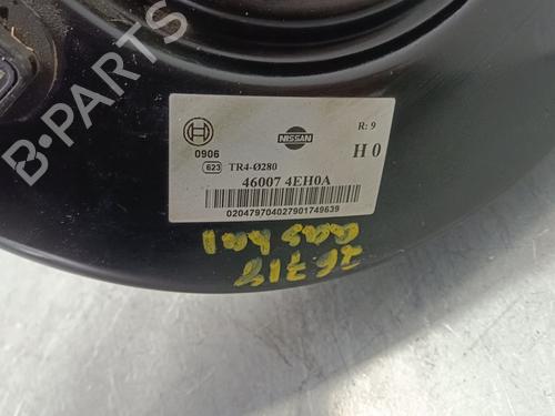 Servo brake NISSAN QASHQAI II (J11, J11_) | BP29696638M42