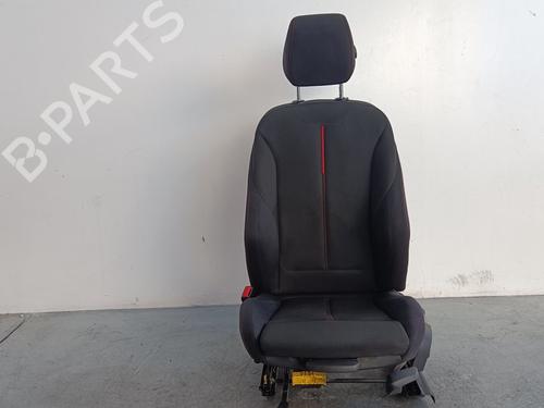 Used Left front seat BMW 3 Gran Turismo (F34) 318 d (143 hp) 15947327