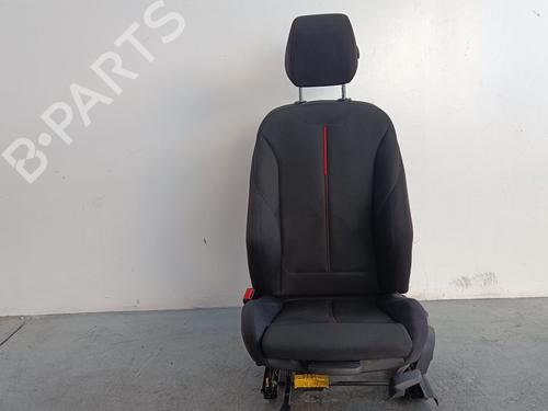 Left front seat BMW 3 Gran Turismo (F34) 318 d (143 hp)null