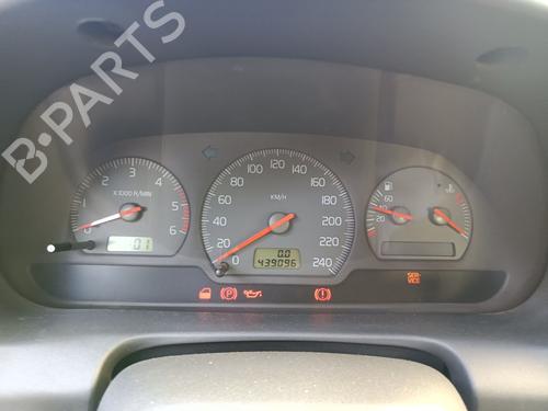 Used Instrument cluster Instrument cluster VOLVO S40 I (644) 1.9 DI (95 hp) 35799033 35799033